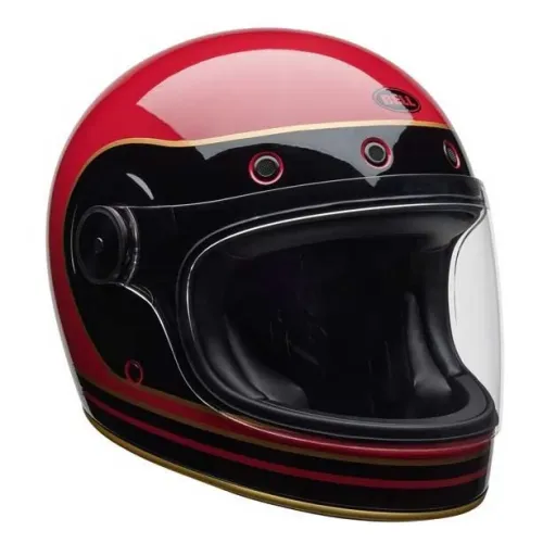 BELL 헬멧 MOTO Bullitt GT Charge 풀페이스 헬멧 4142084530