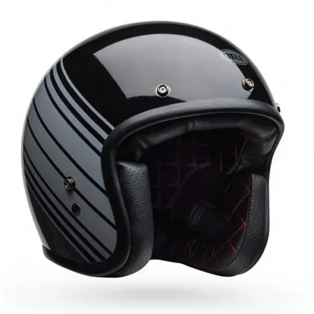 BELL 헬멧 MOTO Custom 500 Edge 오픈 페이스 헬멧 4142084535
