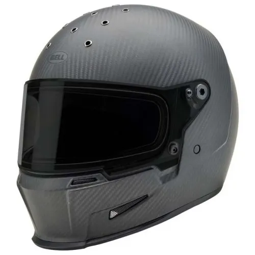 BELL 헬멧 MOTO Eliminator 카본 풀페이스 헬멧 4142084540