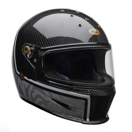 BELL 헬멧 MOTO Eliminator 카본 RSD Journey 풀페이스 헬멧 4142084541