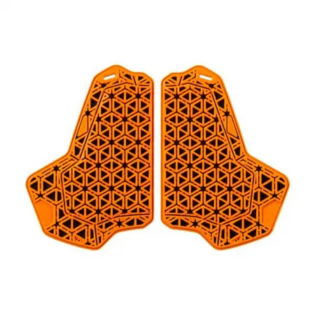 퓨리간 Ghost D3O 가슴 보호대 4142124654