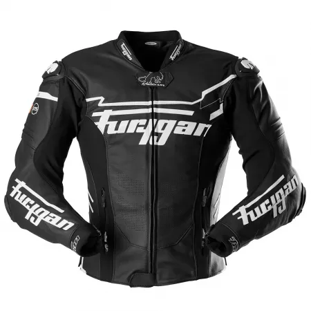 퓨리간 Sirius 가죽 자켓 4142124686