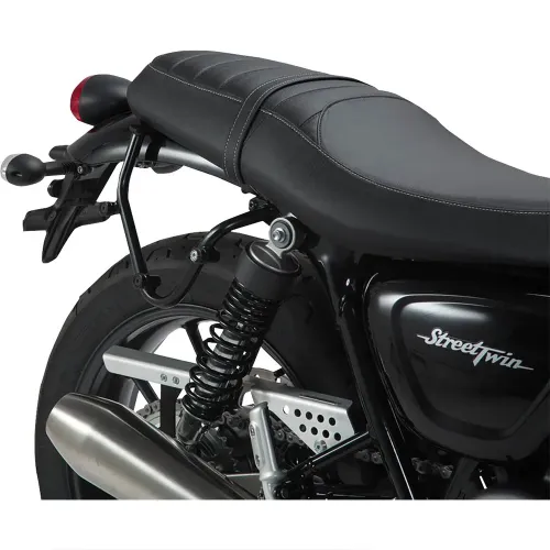 SW모텍 Legend Gear LC1 9.8L+9.8L 트라이엄프 사이드 새들백 4142126379