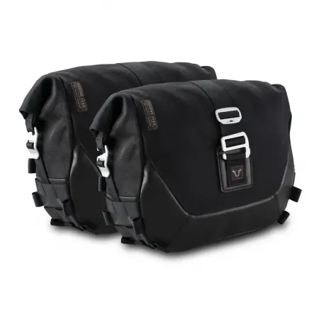 SW모텍 Legend Gear LC1 Black Edition 9.8L+9.8L Triumph 사이드 새들백 4142126381