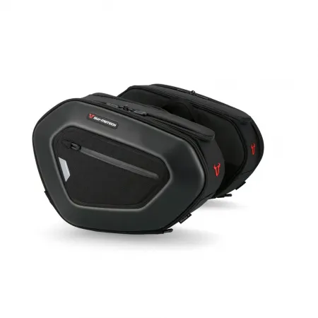 SW모텍 PRO Blaze H 20L 두카티 스트리트파이터 V4/S 2019 사이드 새들백 4142126435
