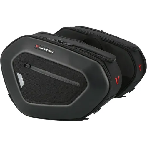 SW모텍 PRO Blaze H 20L Yamaha MT-07 20-24 사이드 새들백 4142126452