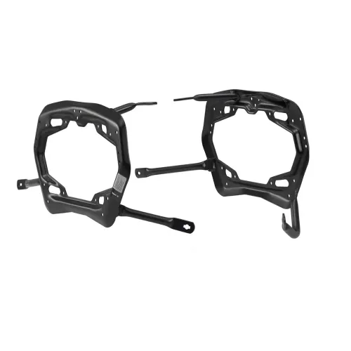 SW모텍 PRO Royal Enfield Himalayan 450 ABS/Himalayan ABS 24-25 사이드 케이스 장착 4142126476