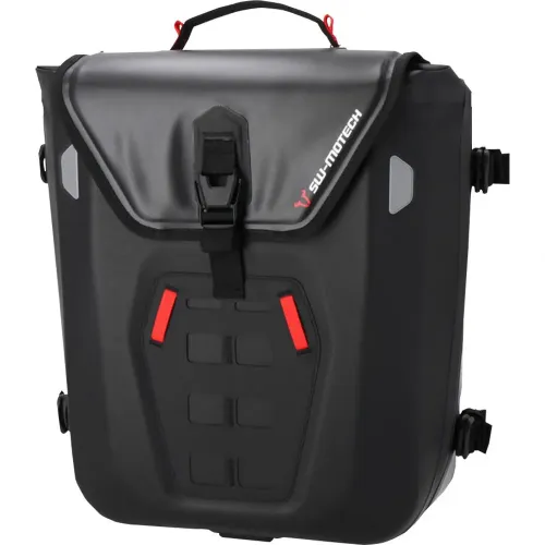 SW모텍 Sysbag WP M 23L 사이드 새들백 4142126518