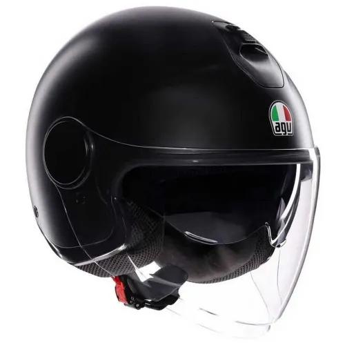 AGV Eteres E2206 오픈 페이스 헬멧 리퍼비쉬 4142189870