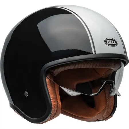 BELL 헬멧 MOTO TX501 Rally 오픈 페이스 헬멧 리퍼비쉬 4142273809
