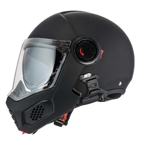 NZI Minimod Duo 모듈형 헬멧 4142285074