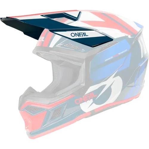 오닐 3SRS 라이드 바이저 4142289321