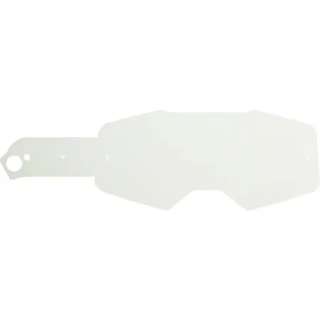 오닐 B-33 오프로드 헬멧 티어오프 10 조각 4142289349