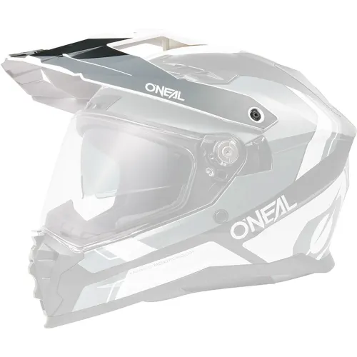 오닐 D-SRS NMD 바이저 4142289368