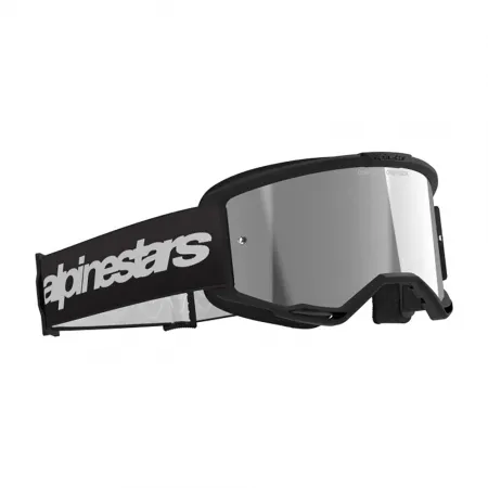 알파인스타 Vision 3 Wordmark 오프로드 고글 4142316595