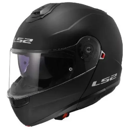 LS2 FF908 Strobe II 모듈형 헬멧 리퍼비쉬 4142318258