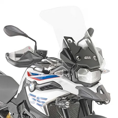 기비 D5127ST BMW F 750/850 GS 앞유리 리퍼비쉬 4142326813