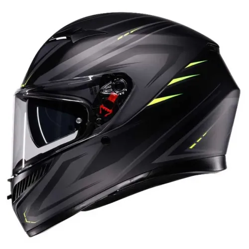 AGV K3 E2206 MPLK Syth 풀페이스 헬멧 4142336454