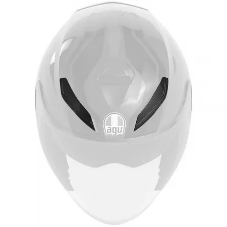 AGV K5 Jet Evo Front 헬멧 통풍구 키트 4142336456