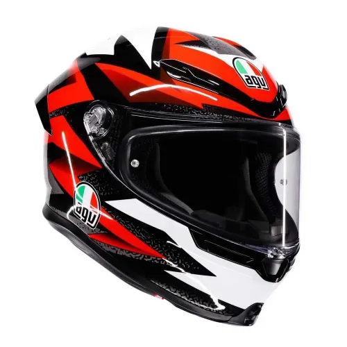 AGV K6 S E2206 MPLK Braven 풀페이스 헬멧 4142336460