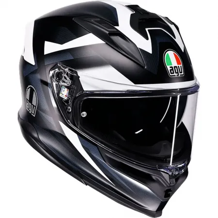 AGV K7 E2206 MPLK Glimpse 풀페이스 헬멧 4142336468