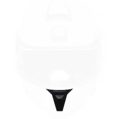 AGV Streetmodular Chin 헬멧 공기 통풍구 커버 4142336503