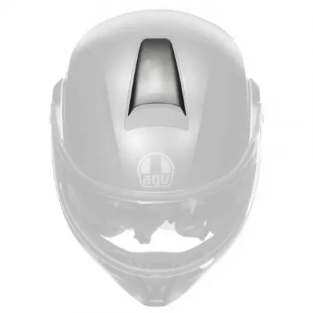 AGV Streetmodular Top 헬멧 공기 통풍구 커버 4142336512