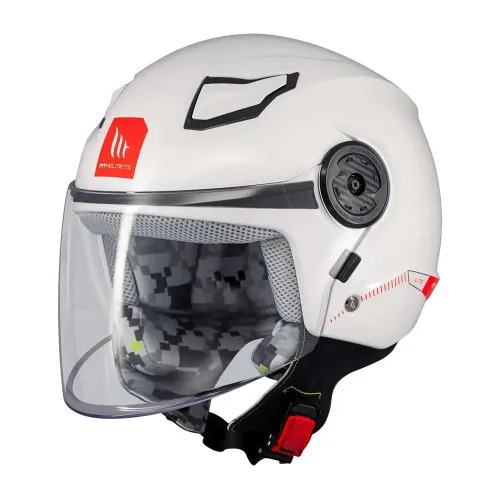 MT헬멧 Stinger 2 Pure 풀페이스 헬멧 4142358297