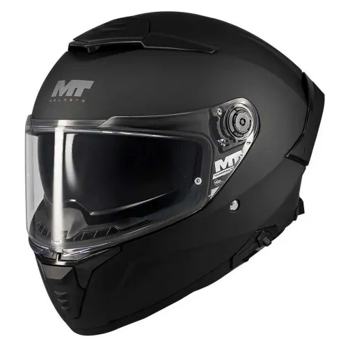 MT헬멧 Thunder 4 SV Pure 풀페이스 헬멧 4142358306