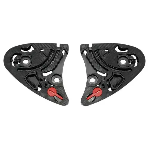 쇼에이 CWR-F2R X-SPR Pro 헬멧 쉴드 메커니즘 키트 4142365134