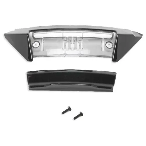 쇼에이 XR-1100 헬멧 하단 통풍구 4142366183