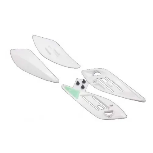 쇼에이 XR-11000 헬멧 상단 에어벤트 4142366201
