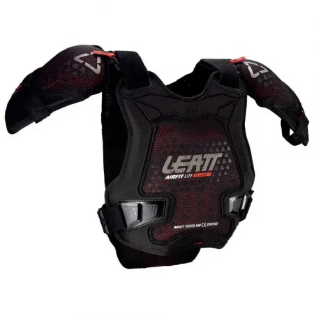 리에뜨 3DF AirFit Evo Pro Jr 가슴 보호대 4142417058