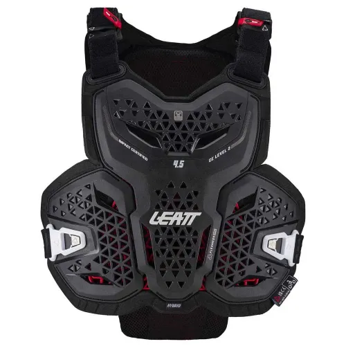 리에뜨 4.5 Hybrid 가슴 보호대 4142417061