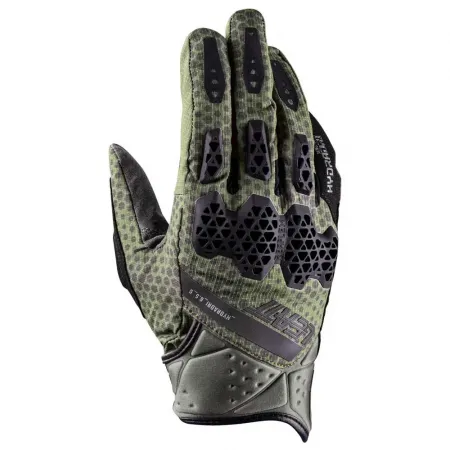 리에뜨 ADV HydraDri 6 5 Short 장갑 4142417103