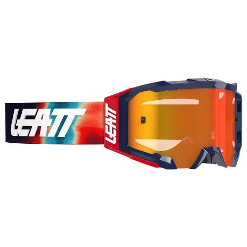 리에뜨 Velocity 5.5 오프로드 고글 4142417153