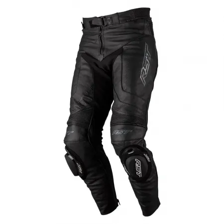 RST S-1 CE 천공 가죽 바지 리퍼비쉬 4142426175