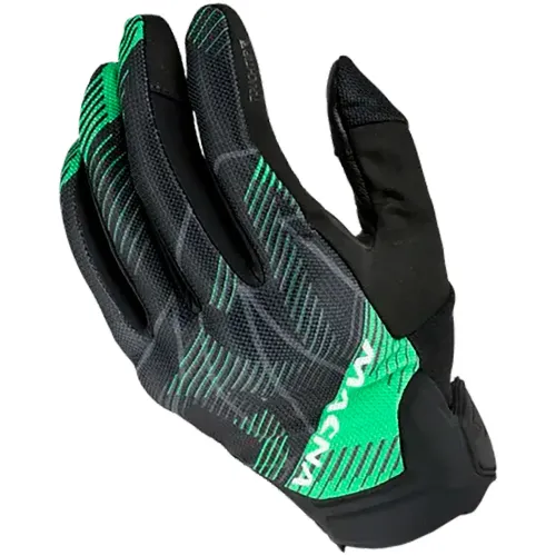 마크나 Obtain 가죽 장갑 4142435531