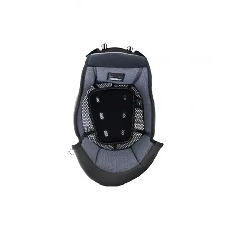 놀란 N90-3 Top Clima Comfort 헬멧 이너 패드 4142436046