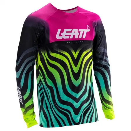 리에뜨 5 5 UltraWeld V26 긴팔 저지 4142447467