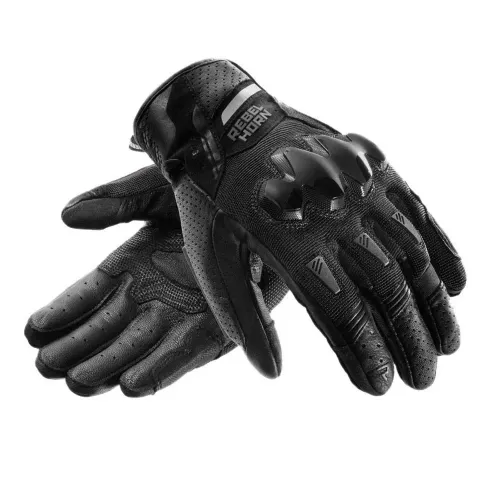 레블혼 Defender Black 장갑 4142462154