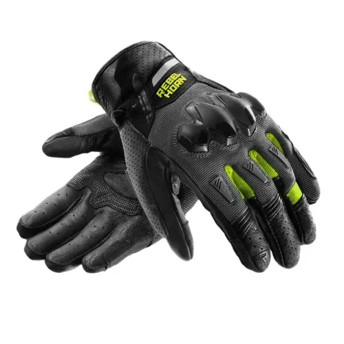 레블혼 Defender Black 장갑 4142462156