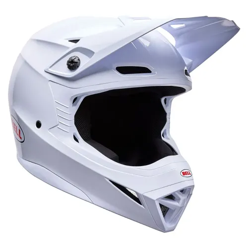 BELL 헬멧 MOTO MX-10 MIPS Solid 오프로드 헬멧 4142464061