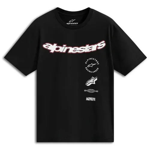 알파인스타 아부스 반팔 티셔츠 4142464099