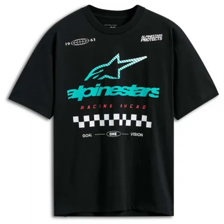 알파인스타 Aplomb Oversized 반팔 티셔츠 4142464131