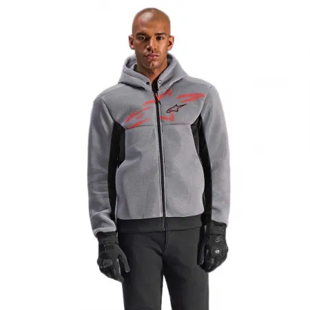 알파인스타 크롬 슈퍼에어플로우 자켓 4142464174