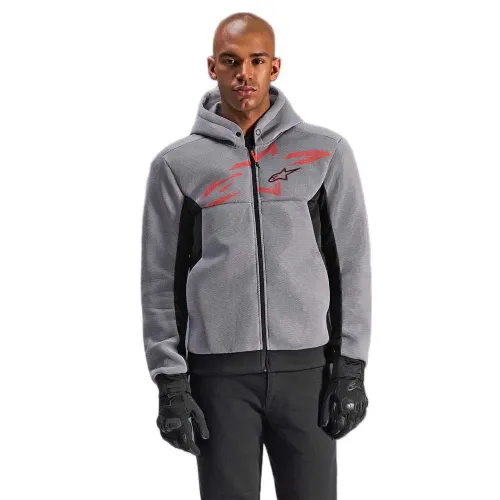 알파인스타 크롬 슈퍼에어플로우 자켓 4142464174