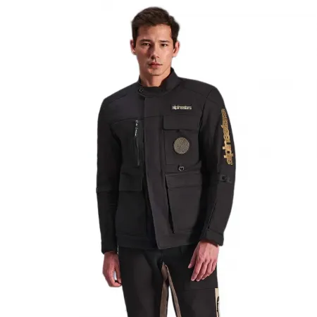 알파인스타 Dice 자켓 4142464206