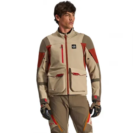 알파인스타 Maxdura 드라이스타 XF 자켓 4142464322