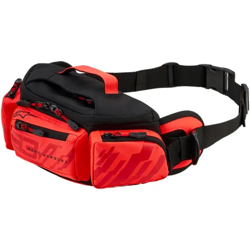 알파인스타 MM93 힙색 4142464342